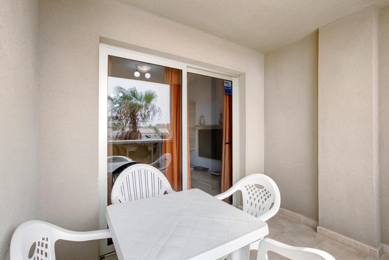 La Perla D14 En El Medano Apartment Екстериор снимка