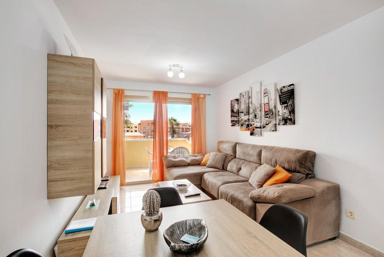 La Perla D14 En El Medano Apartment Екстериор снимка
