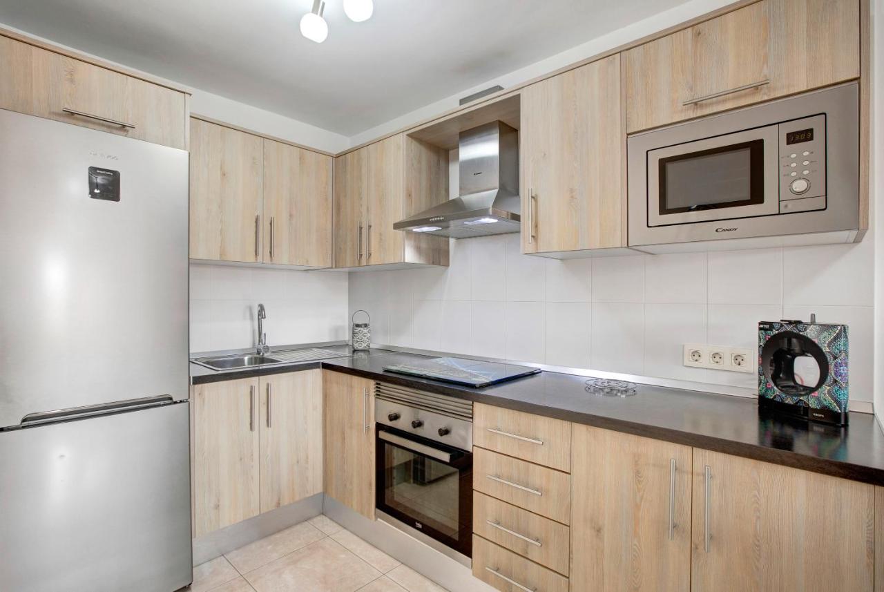 La Perla D14 En El Medano Apartment Екстериор снимка