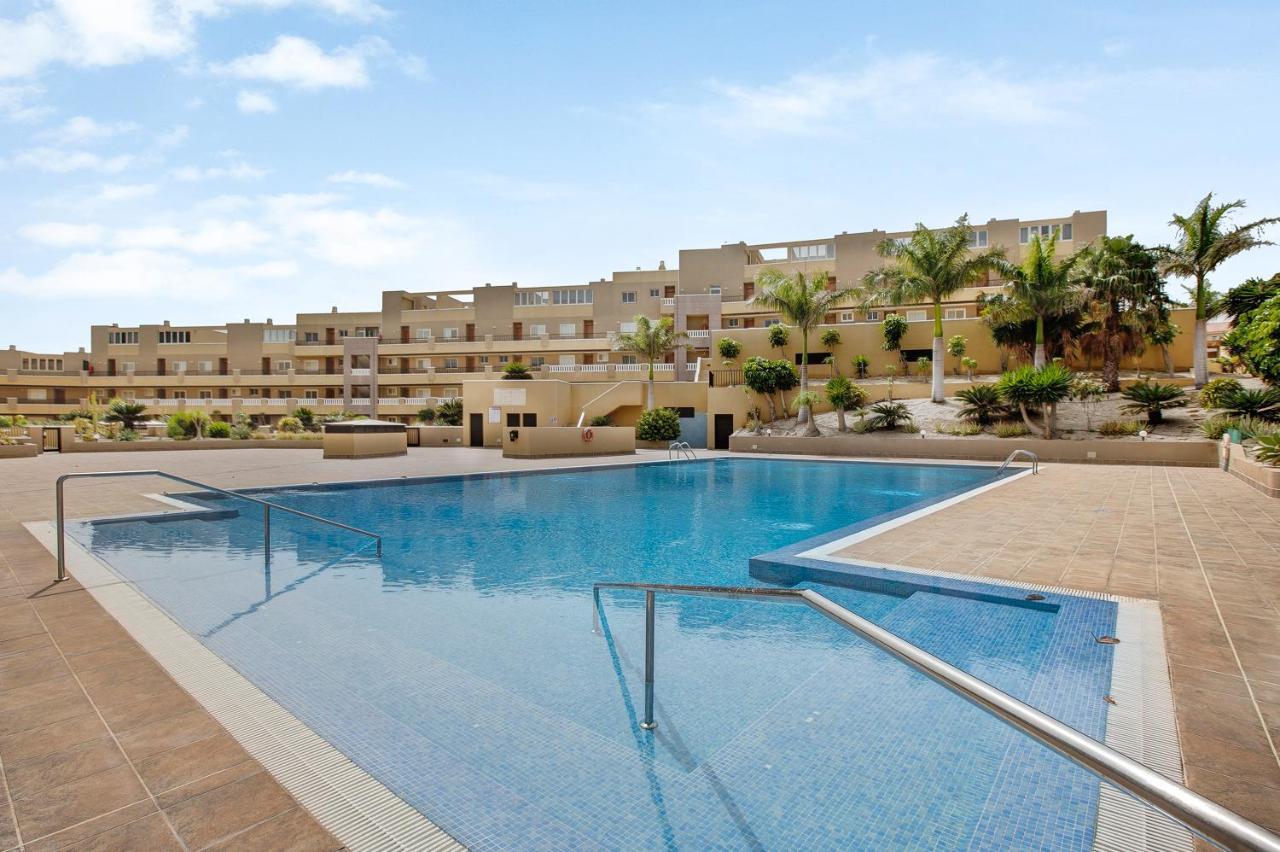 La Perla D14 En El Medano Apartment Екстериор снимка