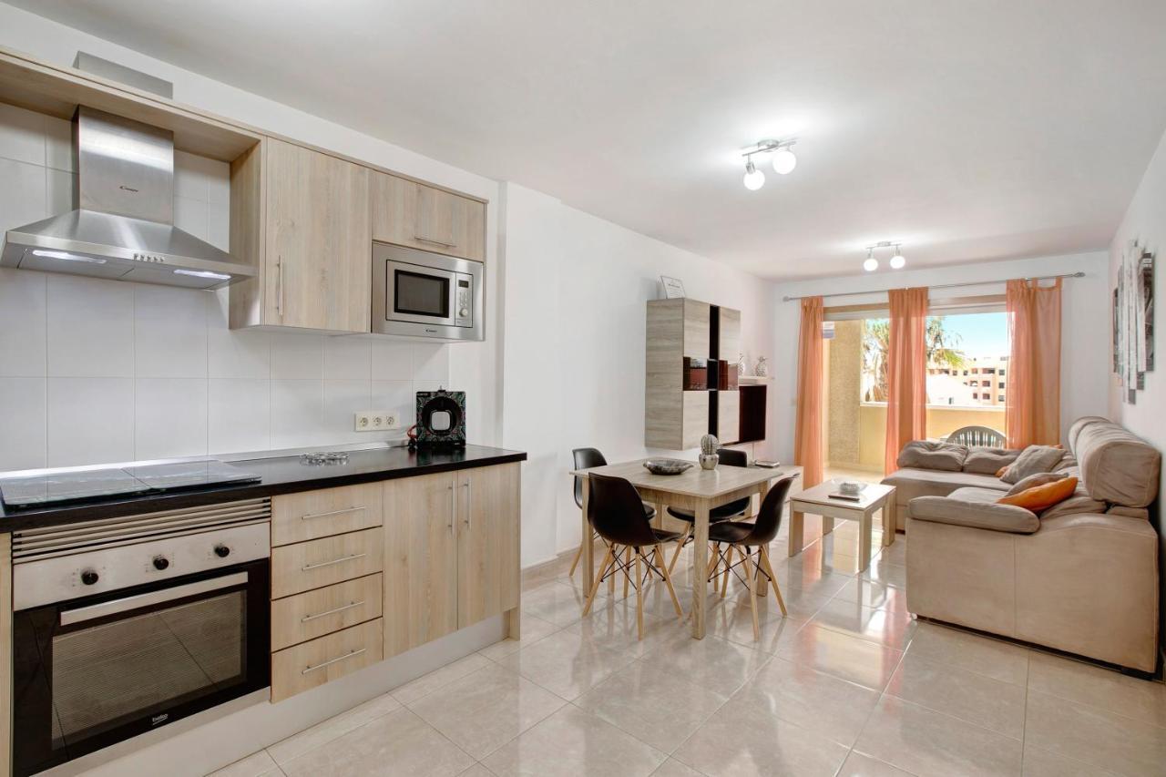 La Perla D14 En El Medano Apartment Екстериор снимка