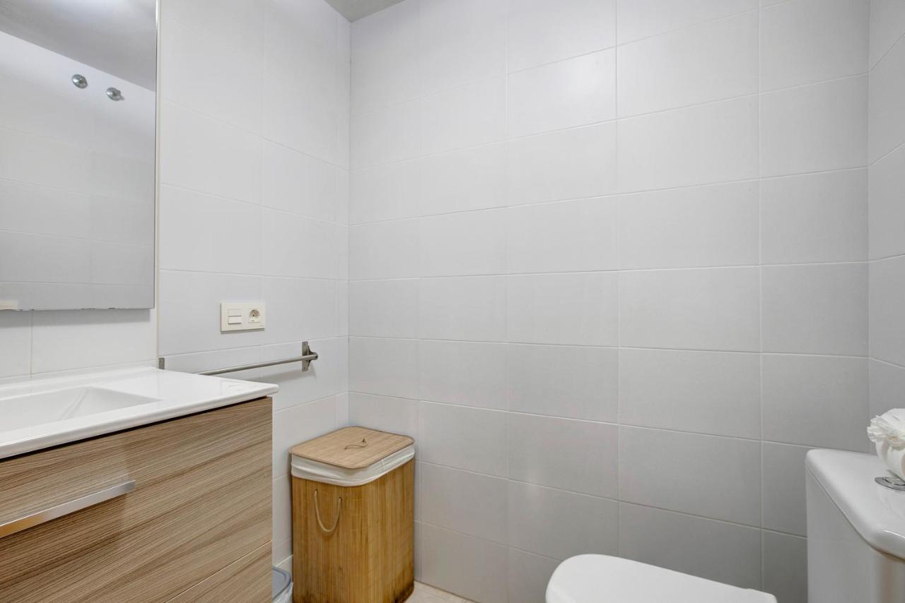 La Perla D14 En El Medano Apartment Екстериор снимка