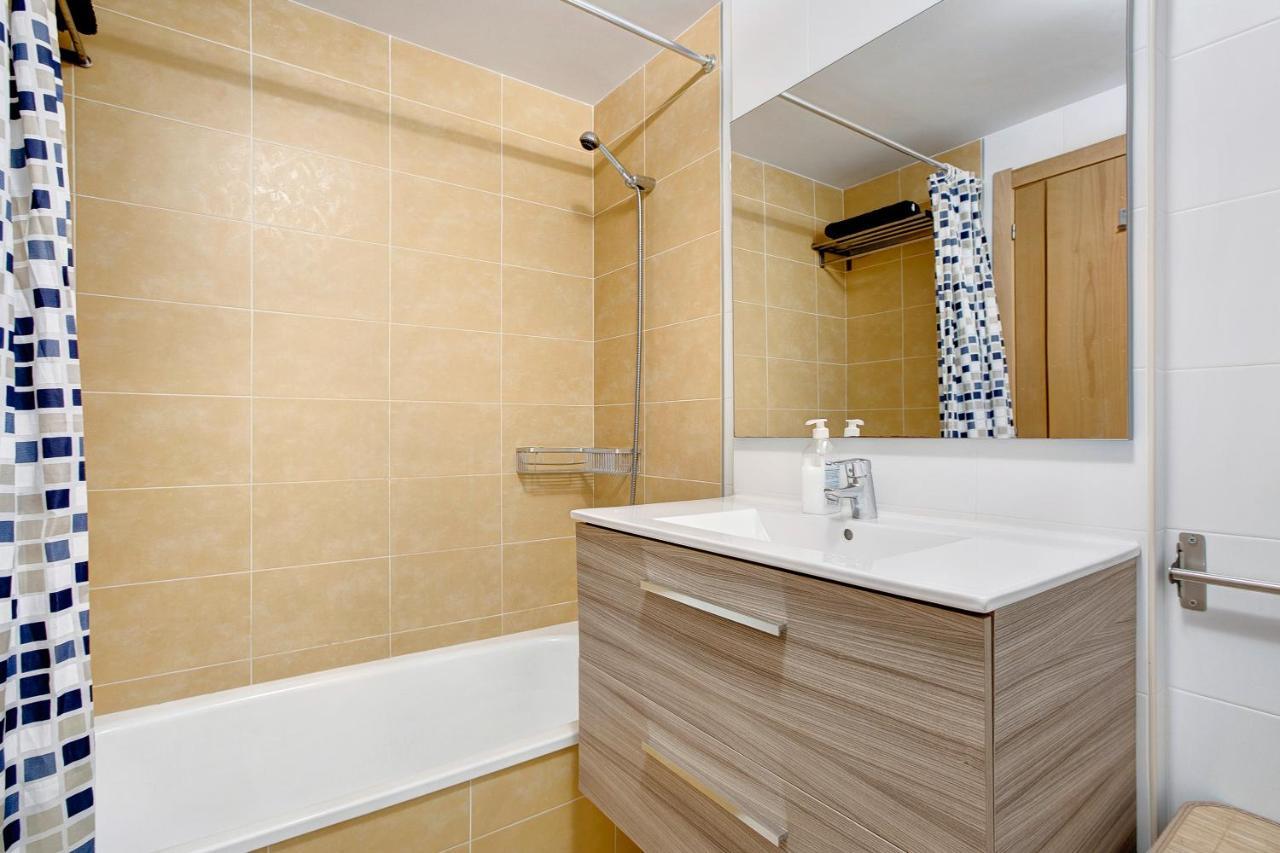 La Perla D14 En El Medano Apartment Екстериор снимка
