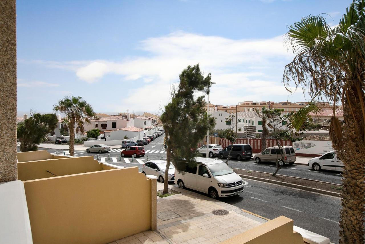 La Perla D14 En El Medano Apartment Екстериор снимка